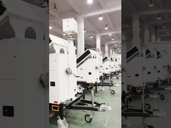 मोबाइल निगरानी ट्रेलर 3190-2