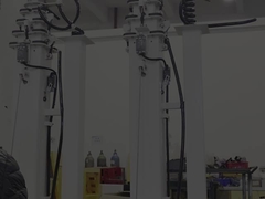 विद्युत मस्तूल