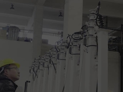 विद्युत दूरबीन मस्तूल