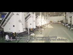 मोबाइल सौर ट्रेलर कारखाना