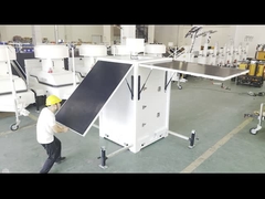 सौर निगरानी इकाई