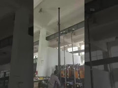 सौर ट्रेलर मस्तूल