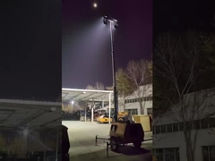 डीजल लाइट टॉवर