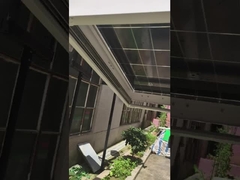 मोबाइल सौर ऊर्जा जल पंप ट्रेलर