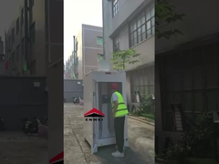 मोबाइल सीसीटीवी टावर