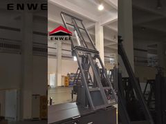 ऑफ-ग्रिड मोबाइल सीसीटीवी ट्रेलर