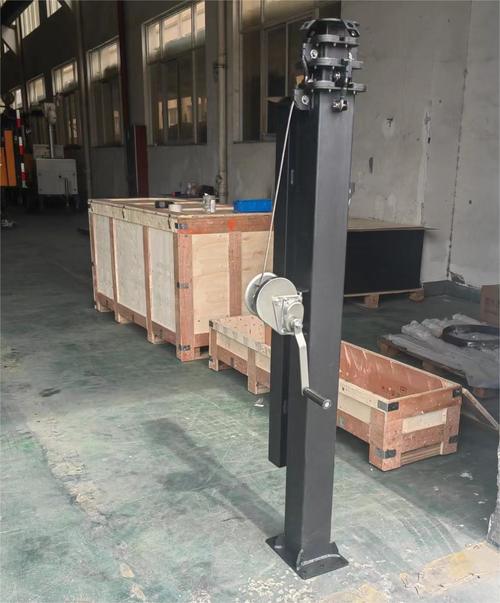 Latest company news about मस्तूल को उन्नत किया गया है